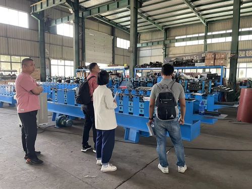 Latest company news about 202305 Indonésie visite de client